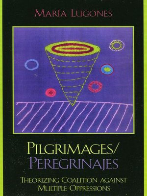 cover image of Pilgrimages/Peregrinajes